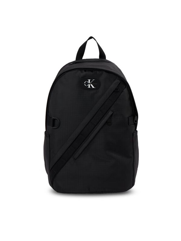 Calvin Klein Jeans Calvin Klein Jeans Nahrbtnik K50K511770 Črna