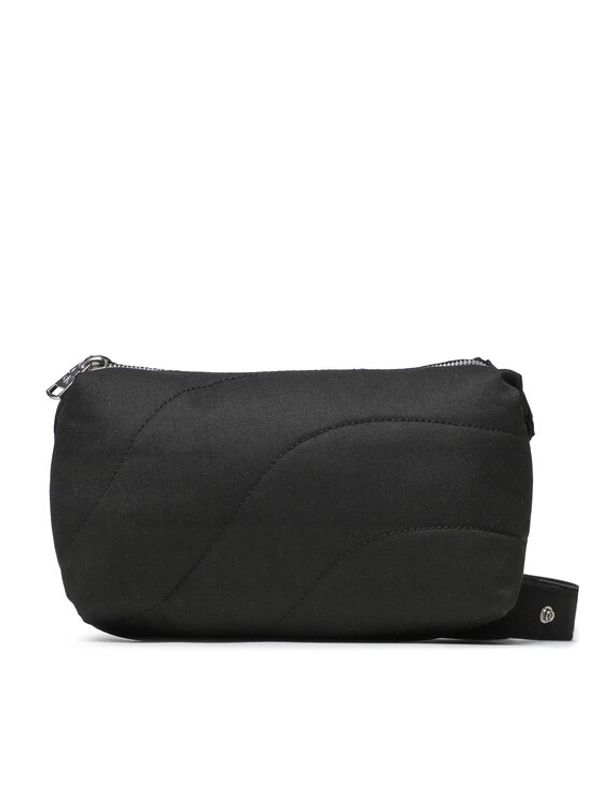 Calvin Klein Jeans Calvin Klein Jeans Ročna torba Ultralight Shoulder Bag22 QT K60K610851 Črna