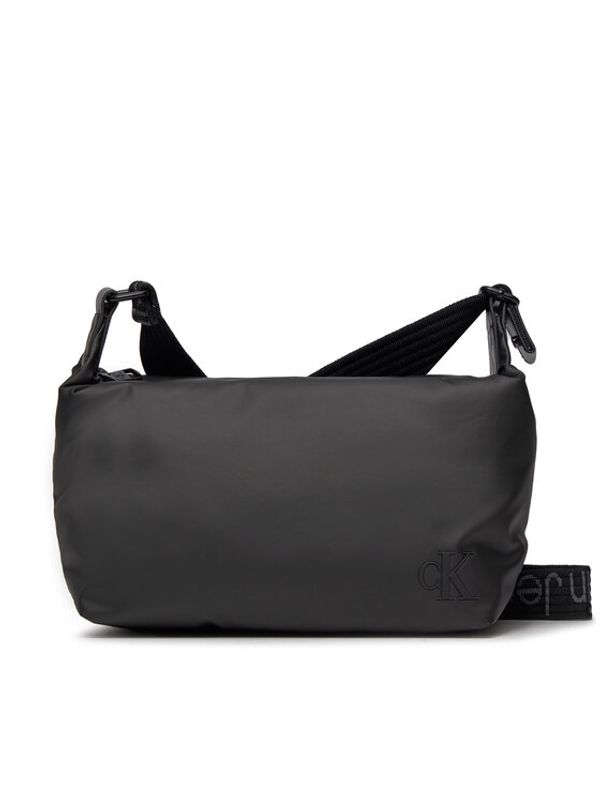 Calvin Klein Jeans Calvin Klein Jeans Ročna torba Ultralight Shoulderbag22 Ru K60K611503 Črna