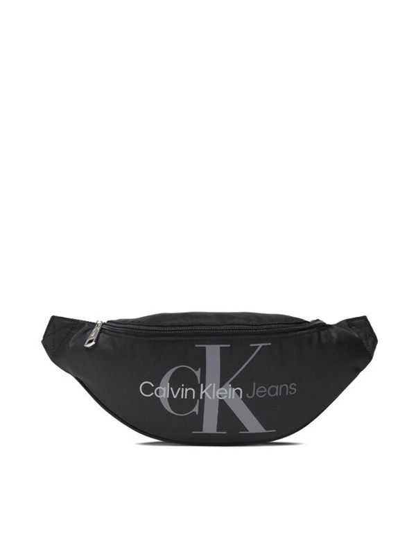 Calvin Klein Jeans Calvin Klein Jeans torba za okoli pasu Sport Essentials Waistbag38 Mo K50K509352 Črna