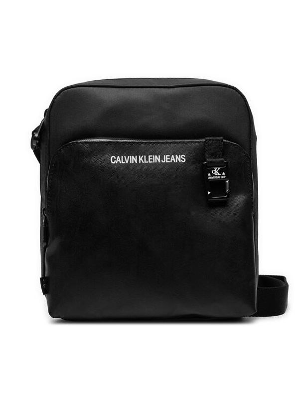 Calvin Klein Jeans Calvin Klein Jeans Torbica za okrog pasu K50K506956 Črna