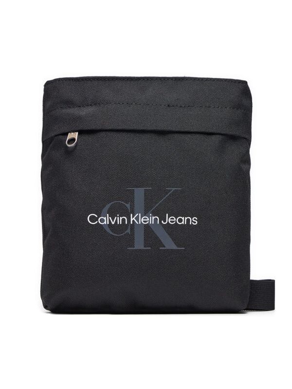 Calvin Klein Jeans Calvin Klein Jeans Torbica za okrog pasu K50K512009 Črna