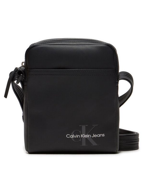 Calvin Klein Jeans Calvin Klein Jeans Torbica za okrog pasu K50K512025 Črna