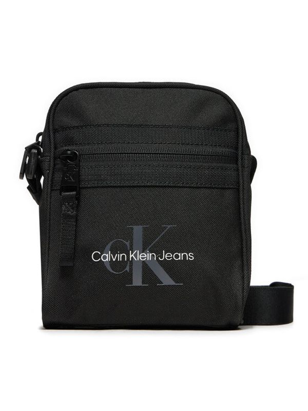 Calvin Klein Jeans Calvin Klein Jeans Torbica za okrog pasu Sport Essentials K50K512156 Črna