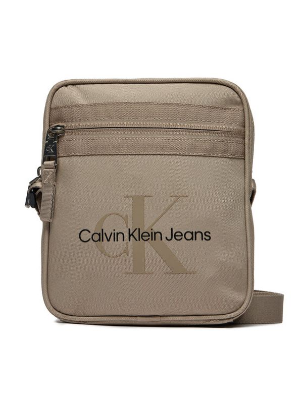 Calvin Klein Jeans Calvin Klein Jeans Torbica za okrog pasu Sport Essentials Reporter18 M K50K511098 Bež