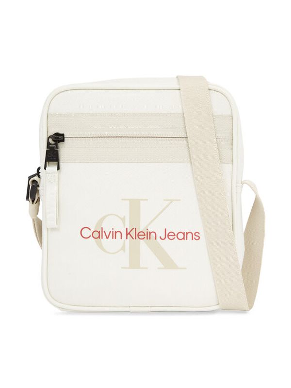 Calvin Klein Jeans Calvin Klein Jeans Torbica za okrog pasu Sport Essentials Reporter18 M K50K511098 Écru