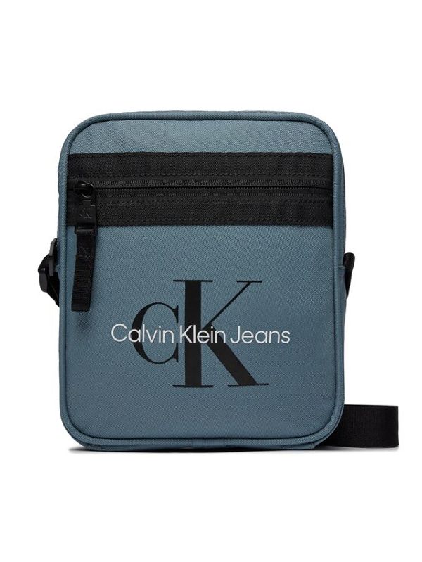 Calvin Klein Jeans Calvin Klein Jeans Torbica za okrog pasu Sport Essentials Reporter18 M K50K511098 Mornarsko modra
