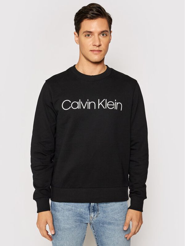 Calvin Klein Calvin Klein Jopa K10K104059 Črna Regular Fit