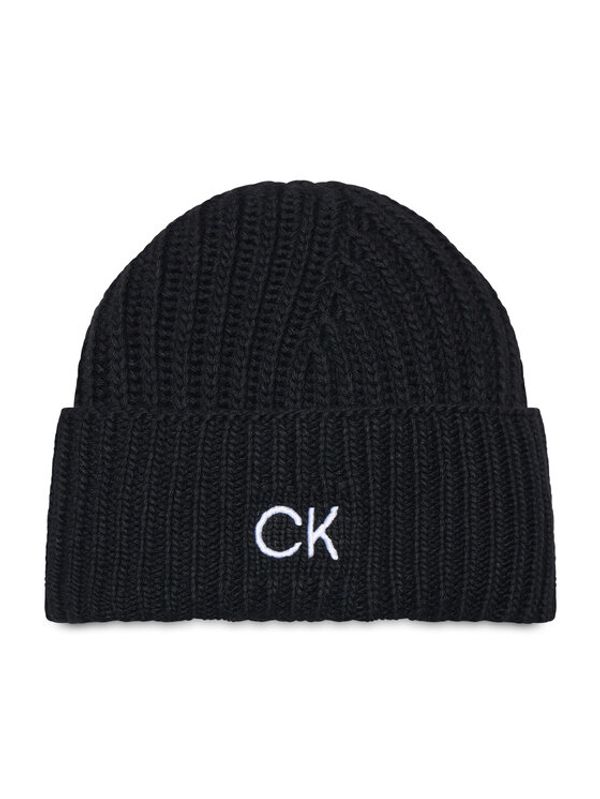 Calvin Klein Calvin Klein Kapa K50K509672 Črna