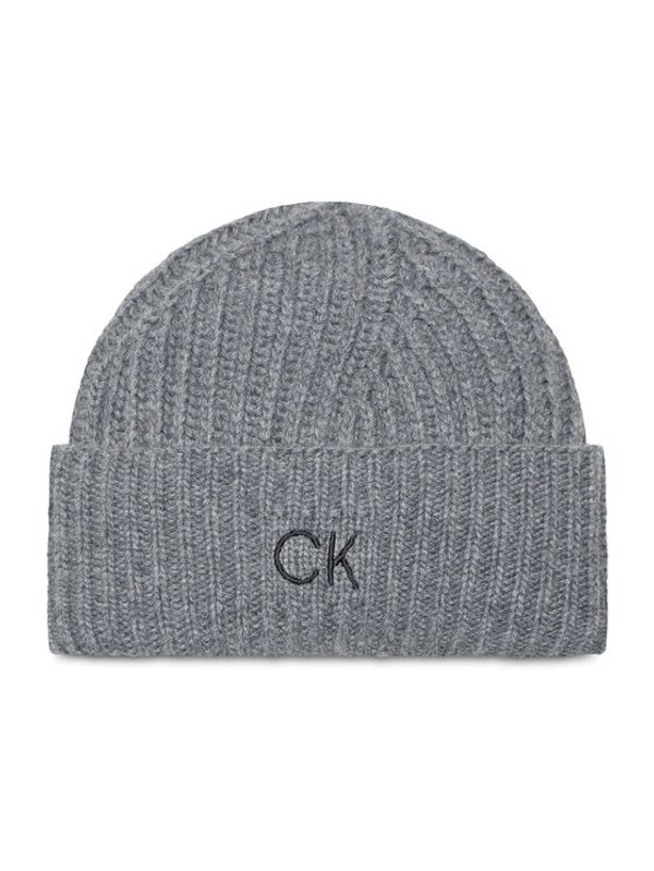 Calvin Klein Calvin Klein Kapa K50K509672PTR Siva