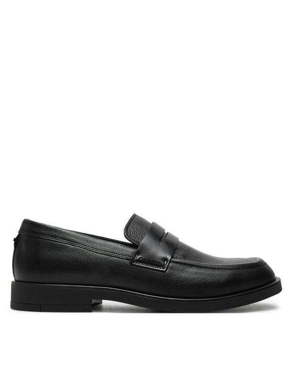 Calvin Klein Calvin Klein Loaferke HM0HM01566 Črna