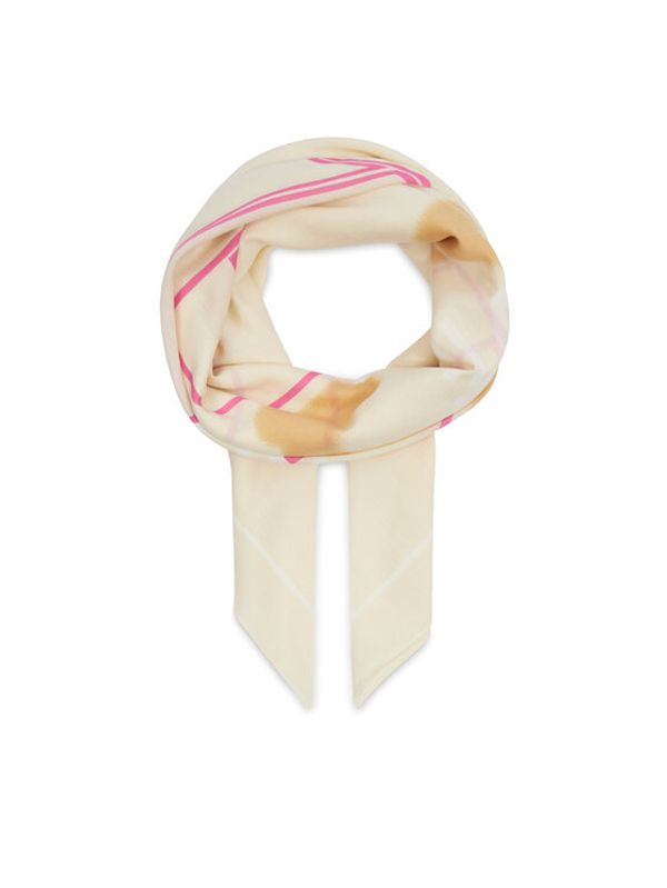 Calvin Klein Calvin Klein Naglavna ruta Monolo K60K611603 Bež