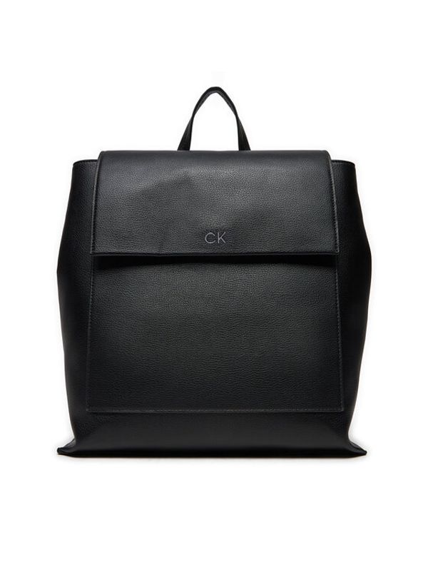 Calvin Klein Calvin Klein Nahrbtnik Ck Daily K60K612275 Črna