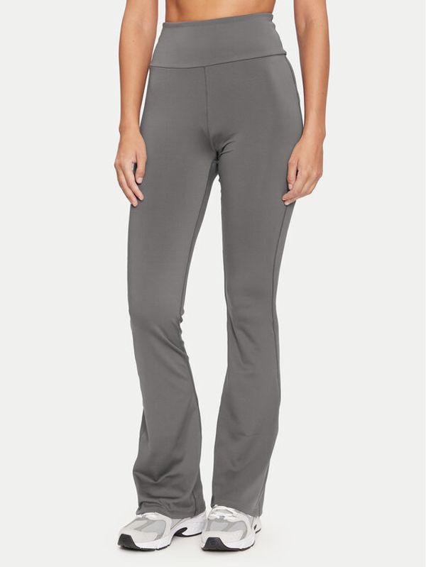 Calvin Klein Performance Calvin Klein Performance Pajkice 00GWF4L650 Siva Slim Fit