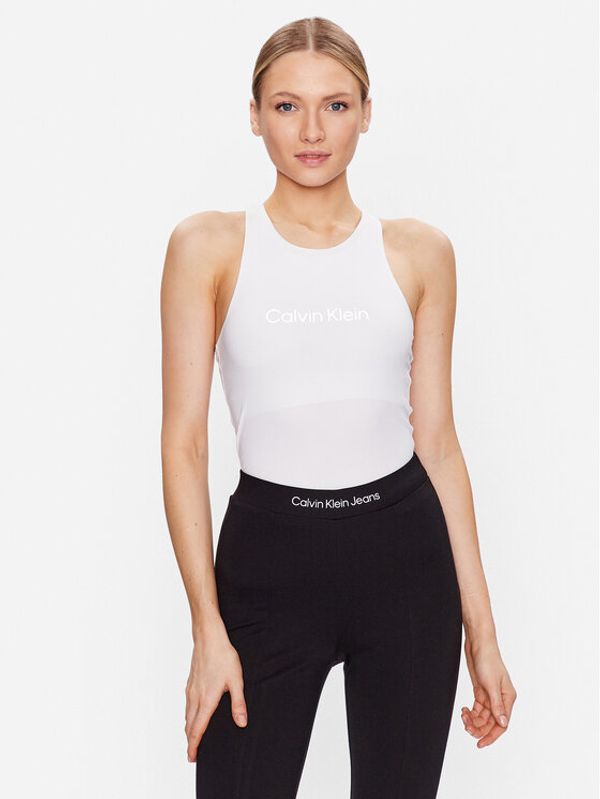 Calvin Klein Performance Calvin Klein Performance Top 00GWS3K135 Bela Slim Fit