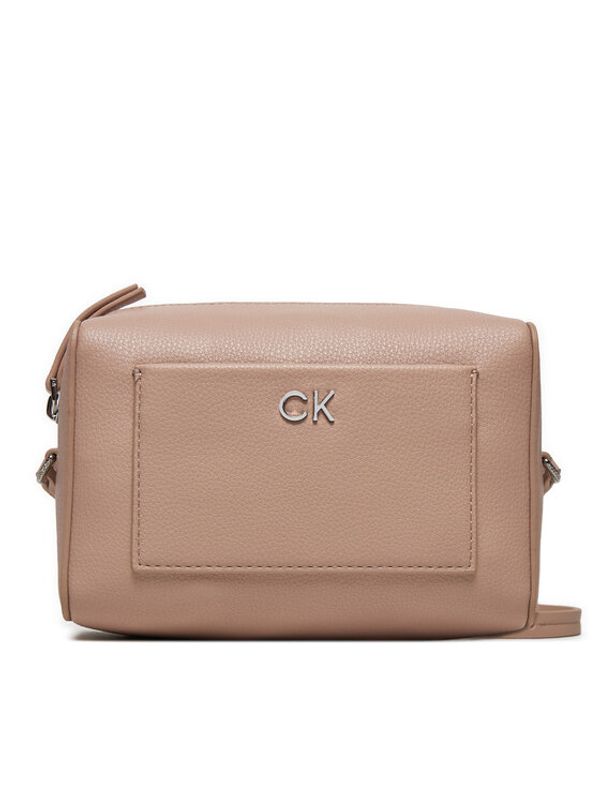 Calvin Klein Calvin Klein Ročna torba Ck Daily Camera K60K612274 Roza