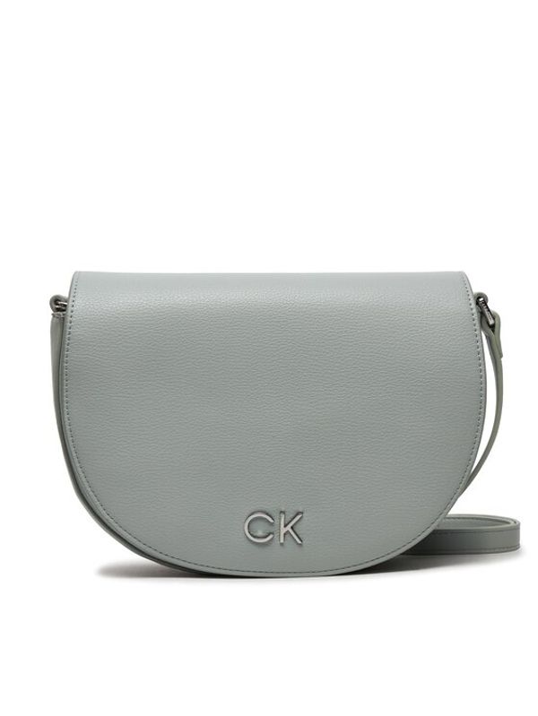 Calvin Klein Calvin Klein Ročna torba Ck Daily K60K611679 Siva