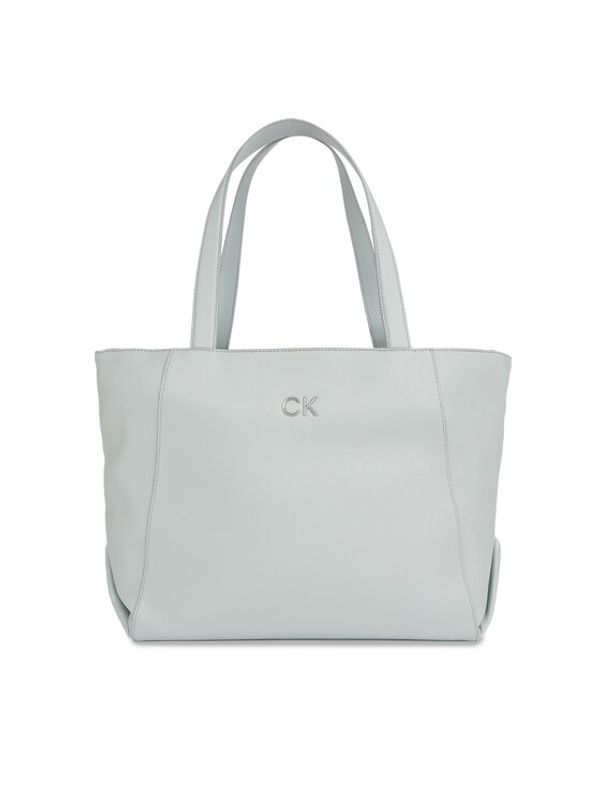 Calvin Klein Calvin Klein Ročna torba Ck Daily K60K611766 Siva