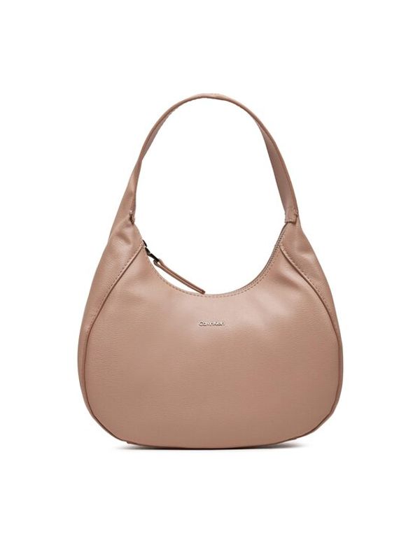 Calvin Klein Calvin Klein Ročna torba Emma K60K611915 Siva