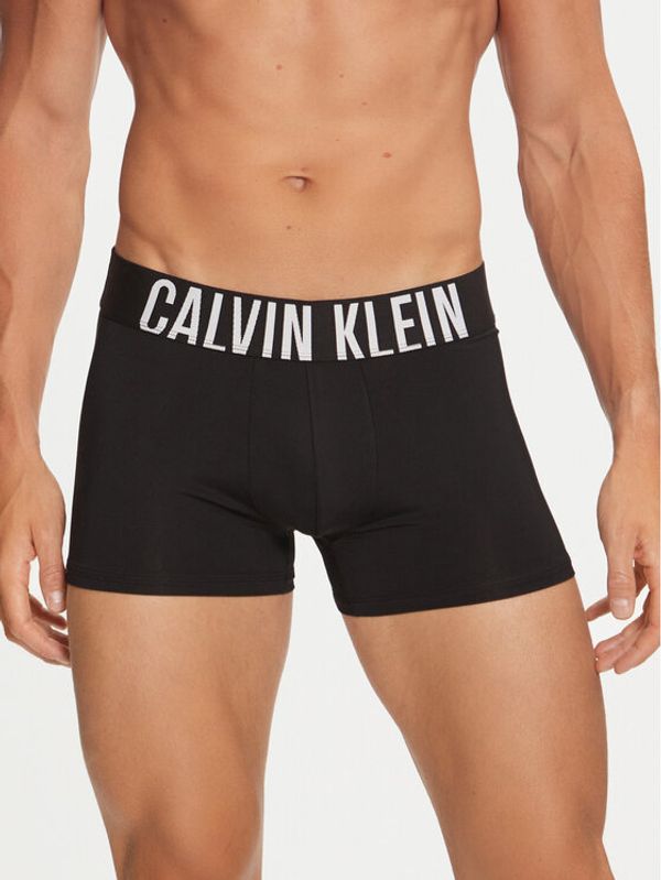 Calvin Klein Calvin Klein Set 3 parov boksaric 000NB3775A Pisana