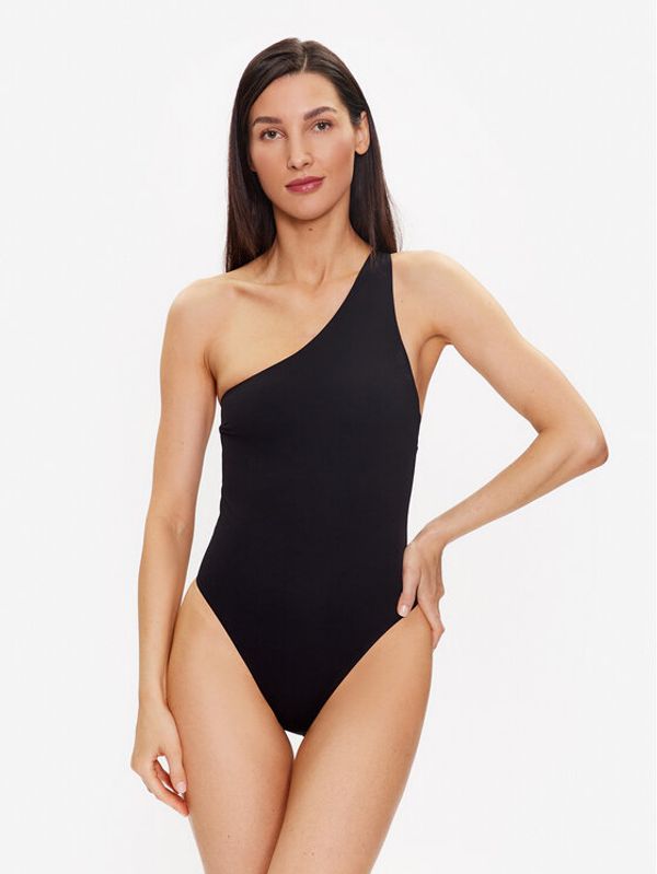 Calvin Klein Swimwear Calvin Klein Swimwear Kopalni kostum KW0KW02050 Črna