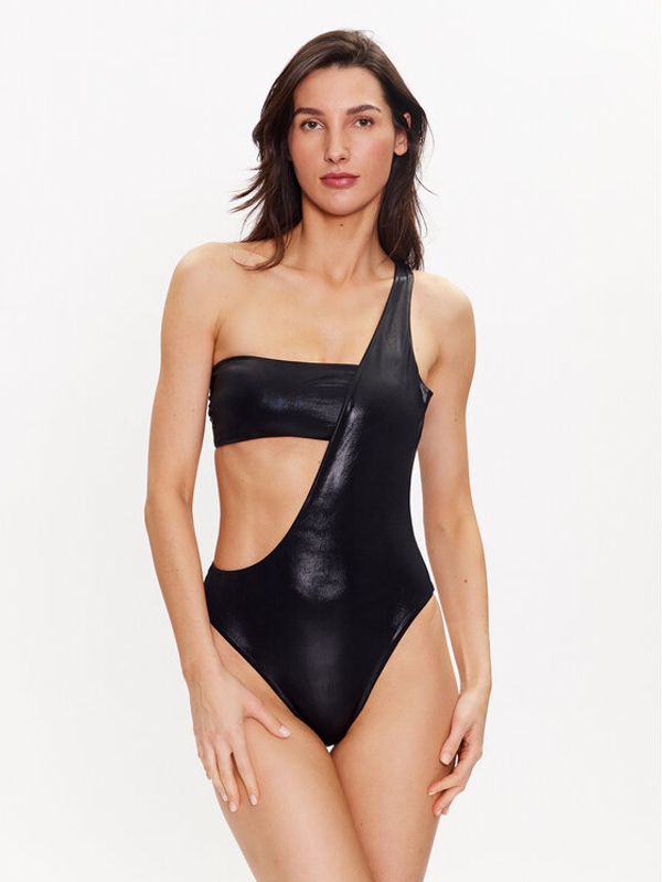 Calvin Klein Swimwear Calvin Klein Swimwear Kopalni kostum KW0KW02183 Črna