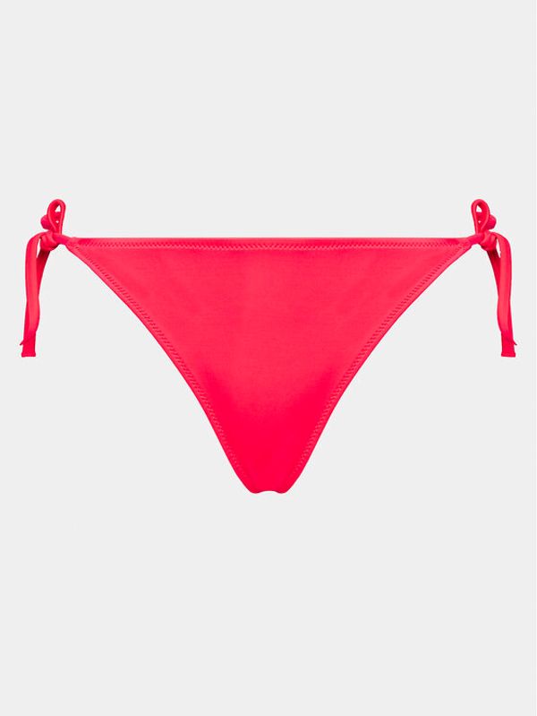 Calvin Klein Swimwear Calvin Klein Swimwear Spodnji del bikini KW0KW02508 Rdeča