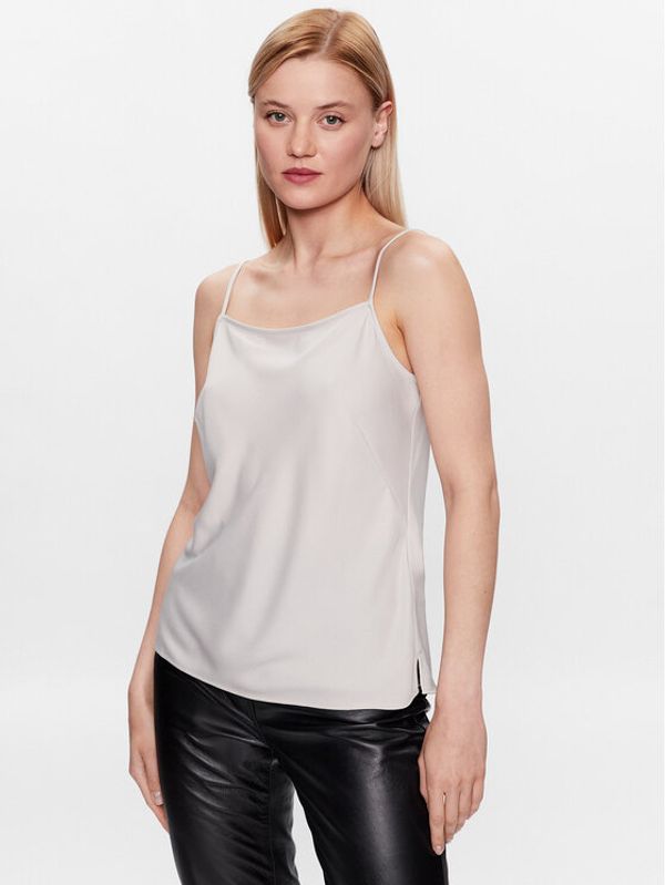 Calvin Klein Calvin Klein Top K20K205844 Siva Regular Fit