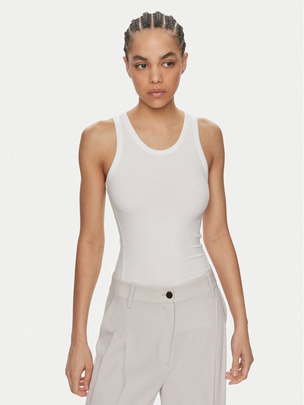 Calvin Klein Calvin Klein Top K20K206554 Bela Slim Fit