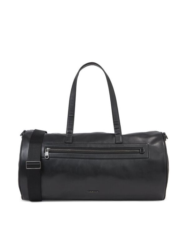 Calvin Klein Calvin Klein Torbica Ck Elevated Barrel K50K510834 Črna