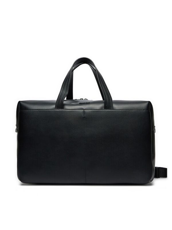 Calvin Klein Calvin Klein Torbica Clean Essential Weekender K50K512256 Črna