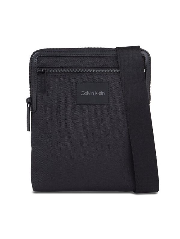 Calvin Klein Calvin Klein Torbica za okrog pasu Ck Remote Pro K50K511626 Črna