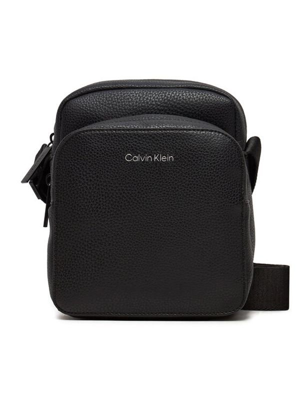 Calvin Klein Calvin Klein Torbica za okrog pasu Must K50K512204 Črna