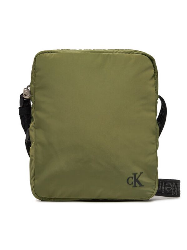 Calvin Klein Calvin Klein Torbica za okrog pasu Reporter18 Ny K50K511780 Khaki