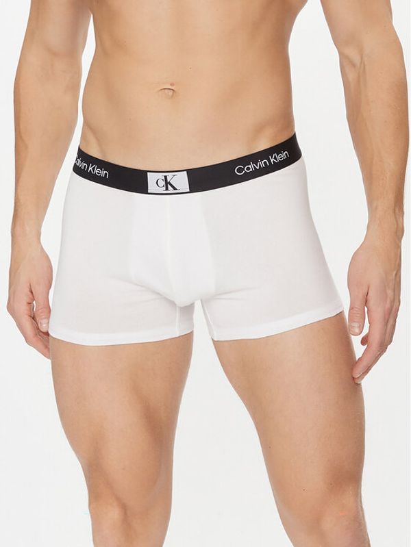 Calvin Klein Underwear Calvin Klein Underwear Boksarice 000NB3403A Bela