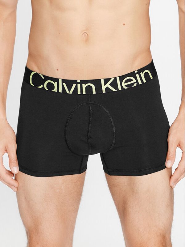 Calvin Klein Underwear Calvin Klein Underwear Boksarice 000NB3592A Črna