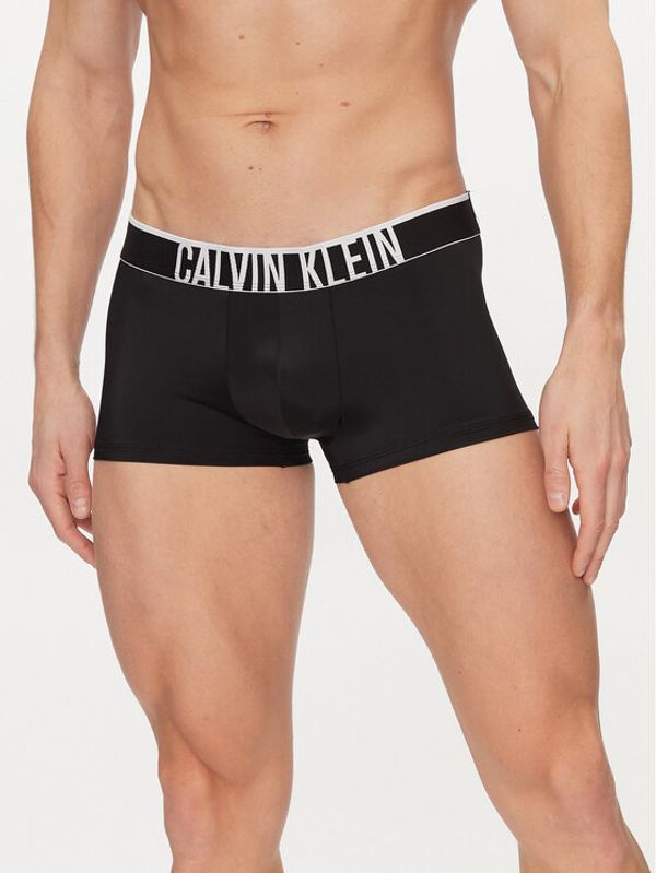 Calvin Klein Underwear Calvin Klein Underwear Boksarice 000NB3836A Črna