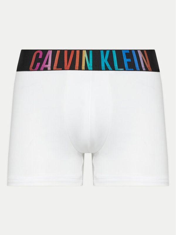 Calvin Klein Underwear Calvin Klein Underwear Boksarice 000NB3939A Bela