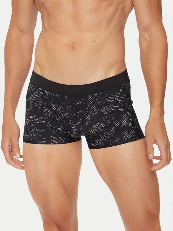 Calvin Klein Underwear Calvin Klein Underwear Boksarice 000NB4061A Siva