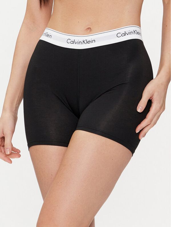 Calvin Klein Underwear Calvin Klein Underwear Boksarice 000QF7625E Črna