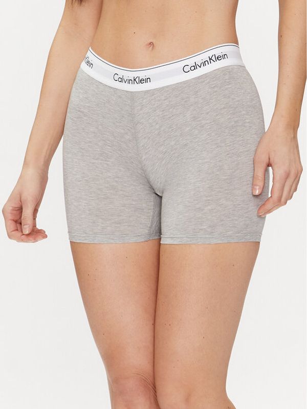 Calvin Klein Underwear Calvin Klein Underwear Boksarice 000QF7625E Siva