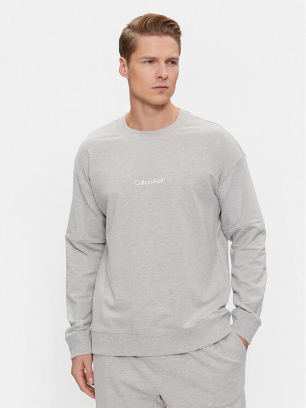 Calvin Klein Underwear Calvin Klein Underwear Jopa 000NM2172E Siva Regular Fit