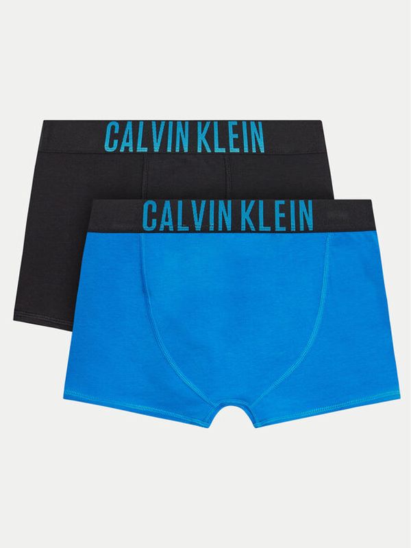 Calvin Klein Underwear Calvin Klein Underwear Set 2 parov boksaric B70B700461 Pisana