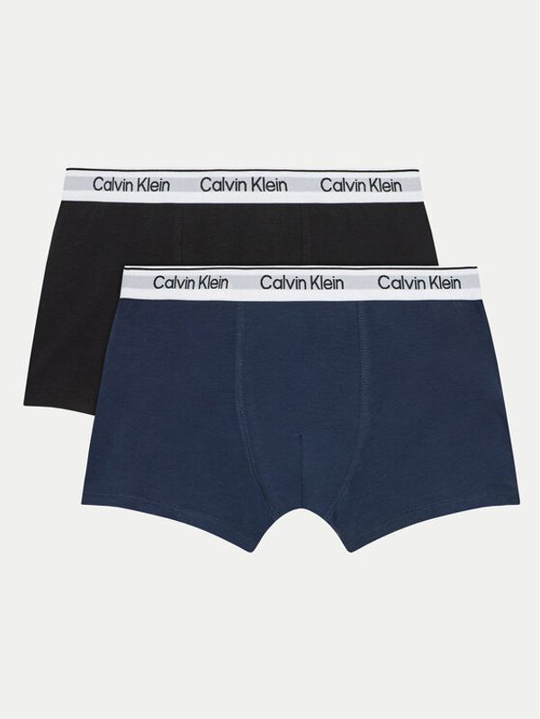 Calvin Klein Underwear Calvin Klein Underwear Set 2 parov boksaric B70B700490 Pisana