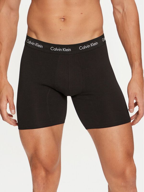 Calvin Klein Underwear Calvin Klein Underwear Set 3 parov boksaric 000NB1770A Pisana