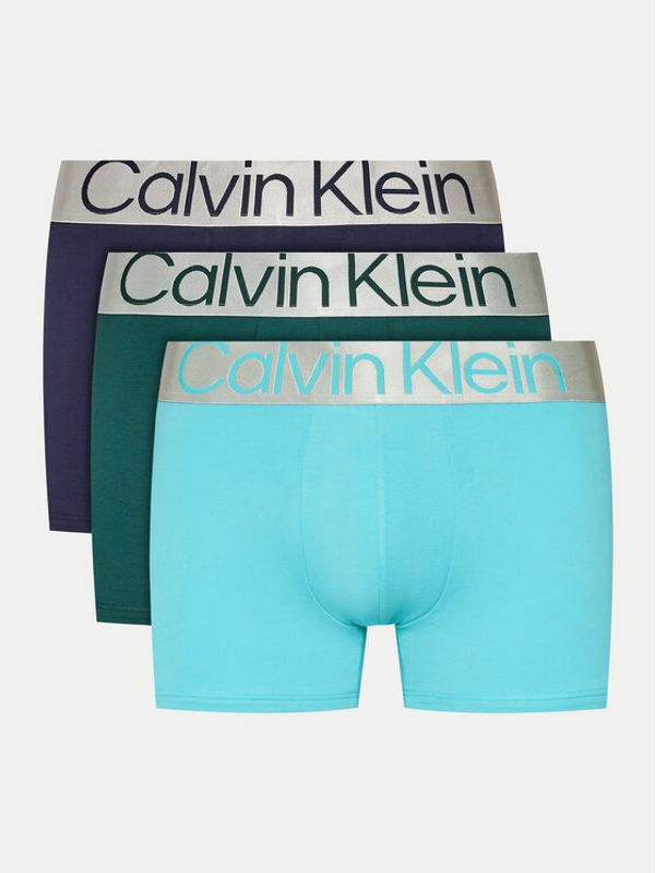 Calvin Klein Underwear Calvin Klein Underwear Set 3 parov boksaric 000NB3130A Pisana