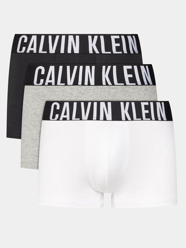 Calvin Klein Underwear Calvin Klein Underwear Set 3 parov boksaric 000NB3608A Pisana