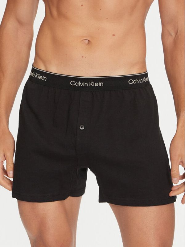 Calvin Klein Underwear Calvin Klein Underwear Set 3 parov boksaric 000NB4005A Pisana