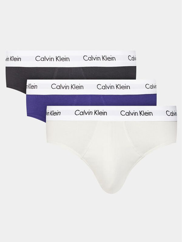 Calvin Klein Underwear Calvin Klein Underwear Set 3 sponjic 0000U2661G Pisana