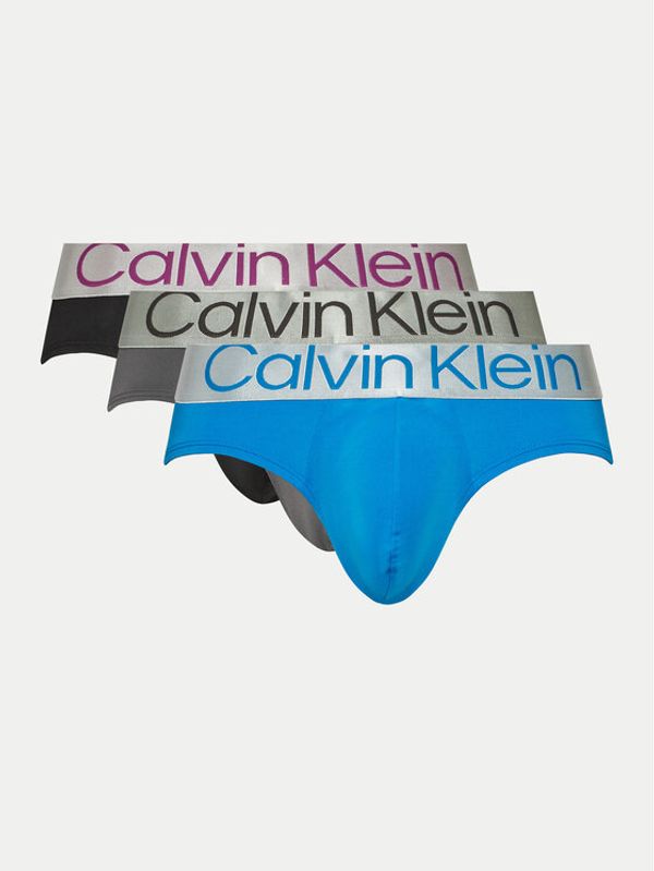 Calvin Klein Underwear Calvin Klein Underwear Set 3 sponjic 000NB3073A Pisana